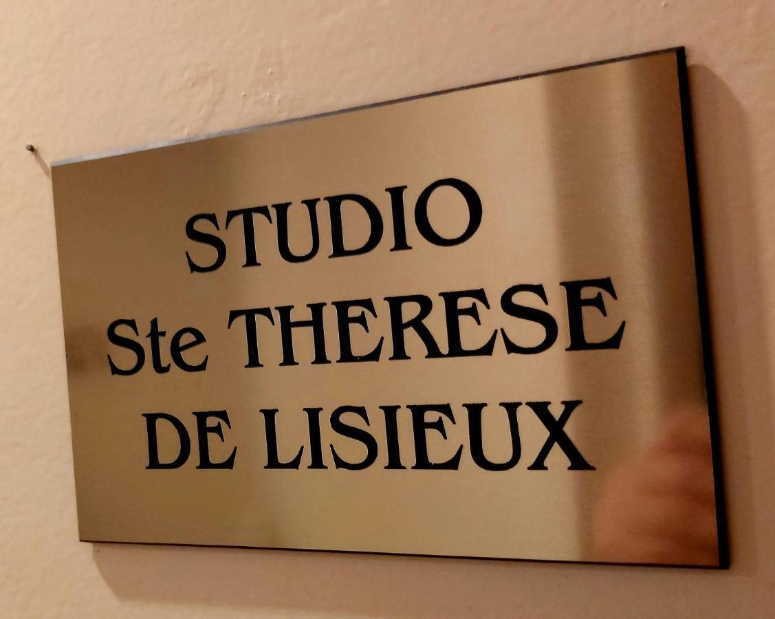 Studios Archange St Michel Lourdes Exterior foto